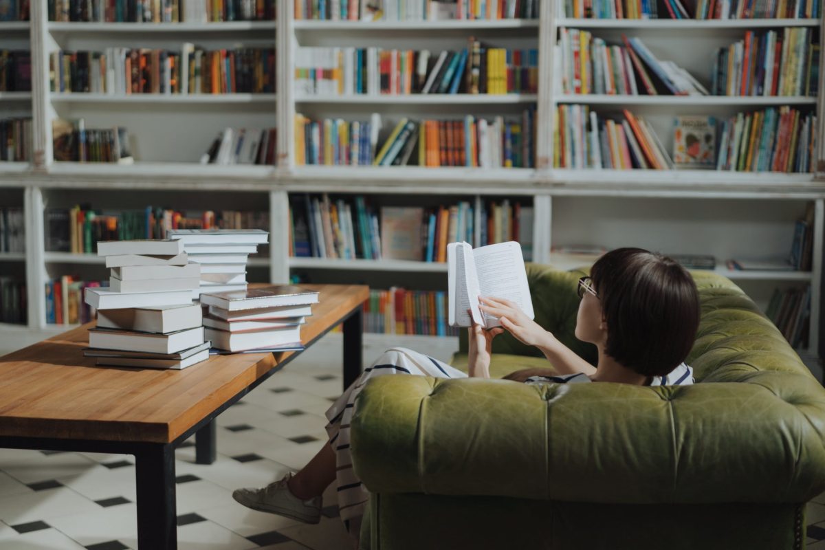 The Best Independent Bookshops in the West Midlands