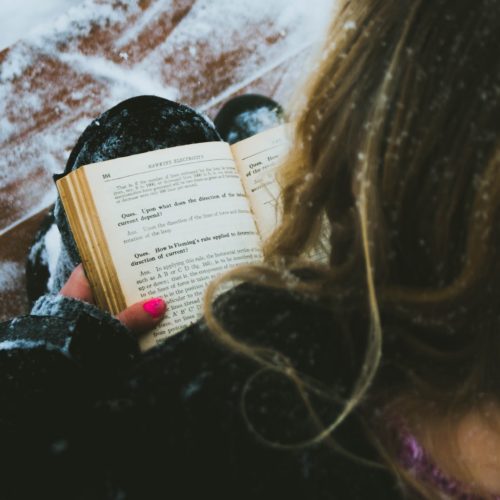 5 Winter Holiday Destinations for Book Lovers